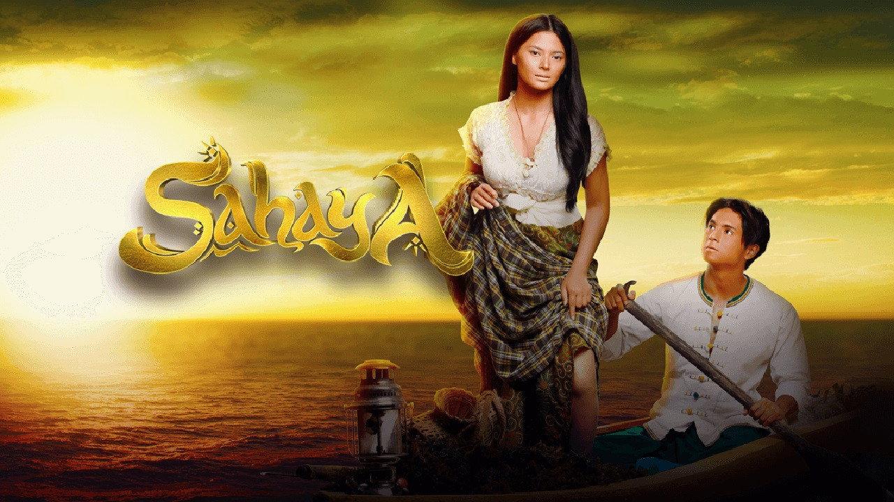 Sahaya backdrop
