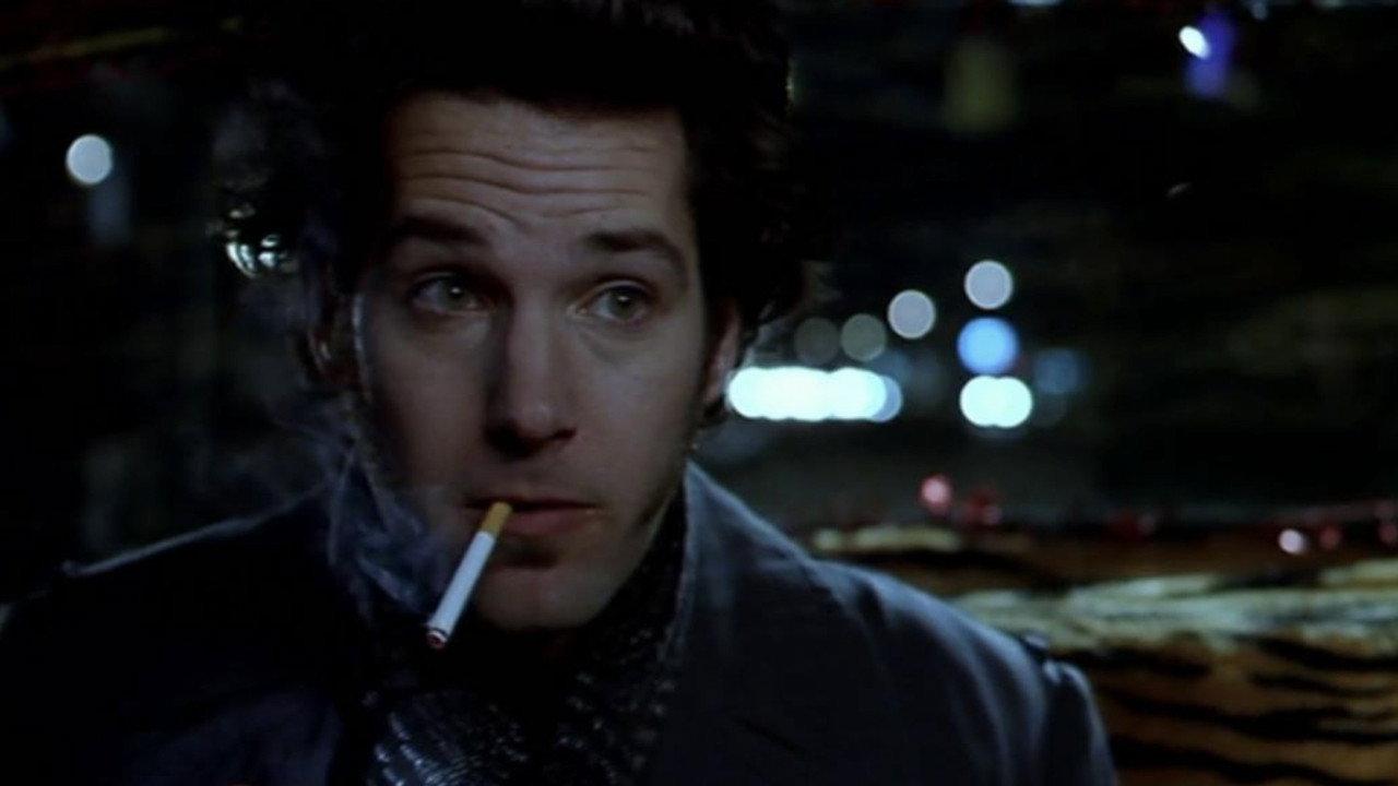 200 Cigarettes backdrop