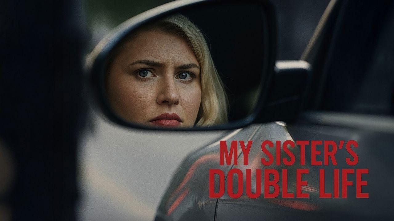 My Sister's Double Life backdrop