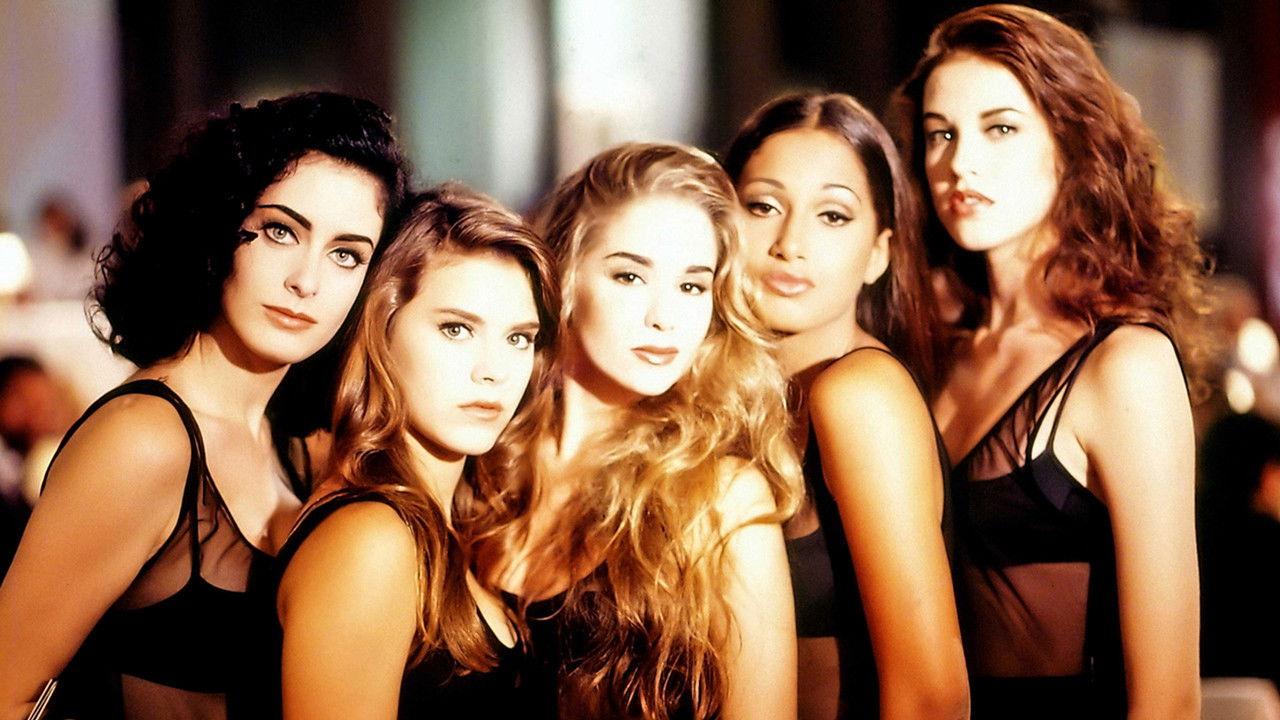 Sex Appeal backdrop