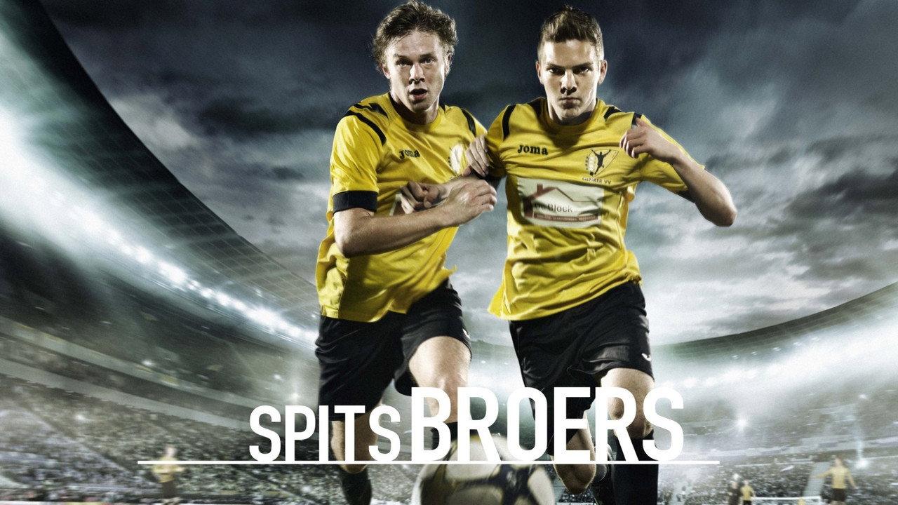 Strikers backdrop