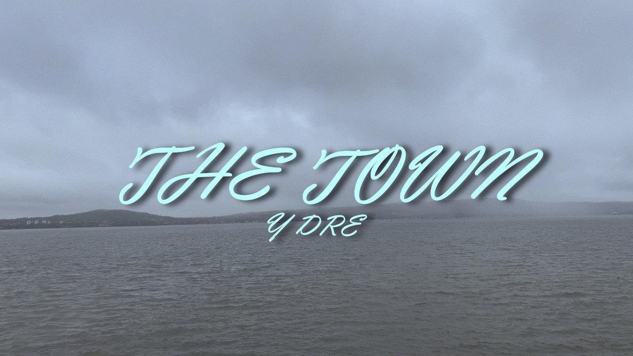 The Town (Y Dre) backdrop