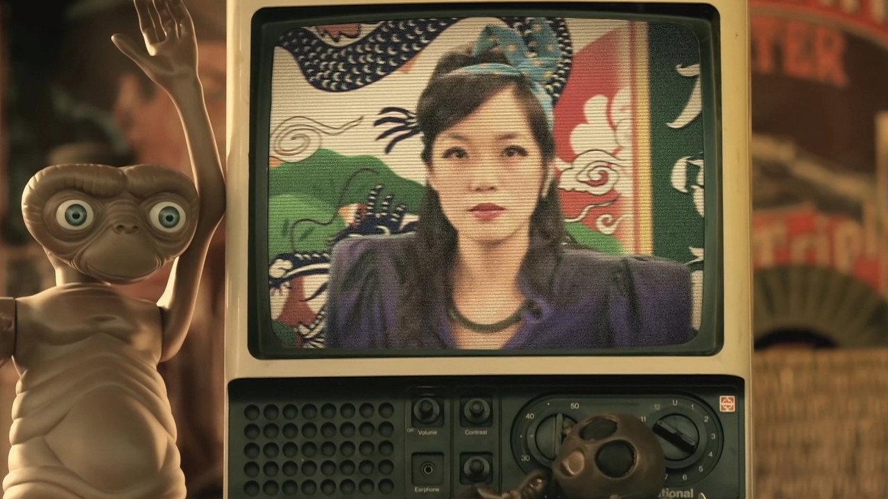 幽浮目击者 backdrop