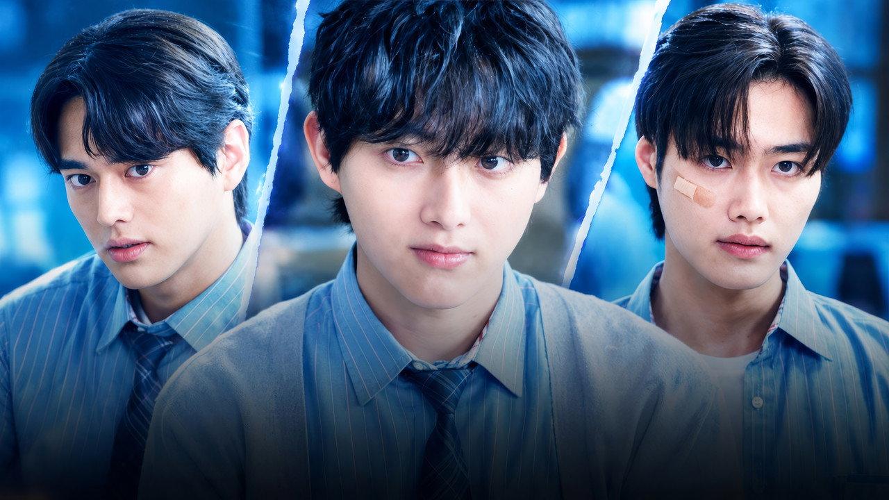 Help! Trapped in a CRAZY BL Novel backdrop