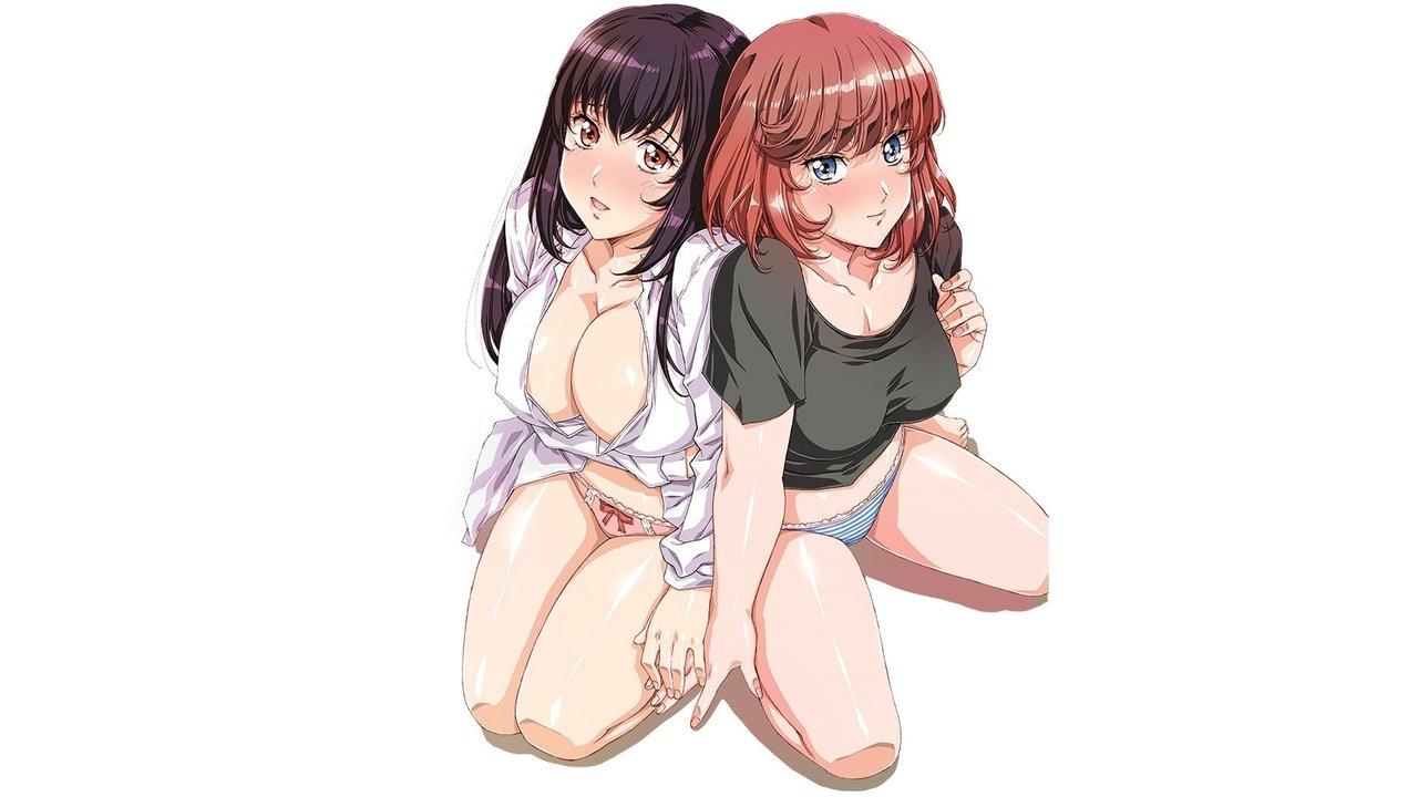 What She Fell on Was the Tip of My Dick backdrop