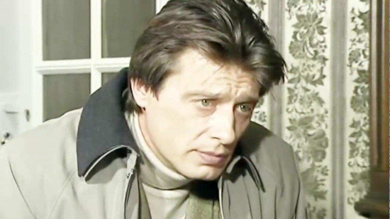 Сыщик без лицензии backdrop