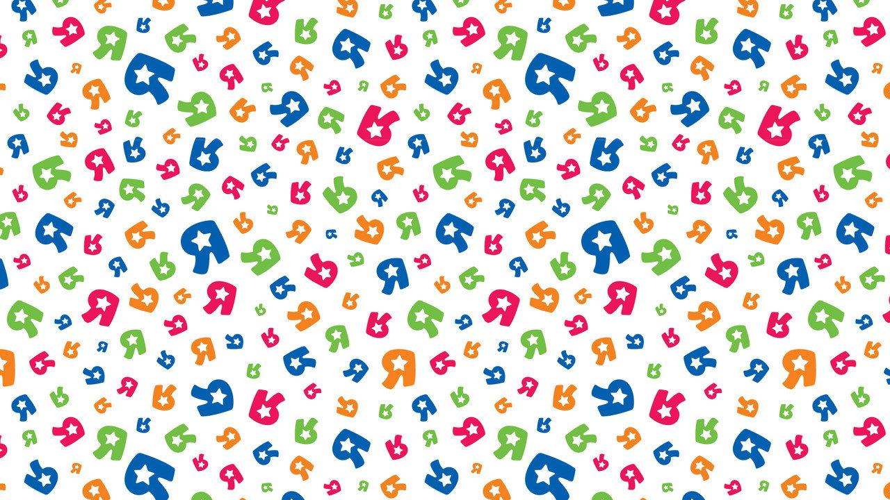 Toys"R"Us backdrop