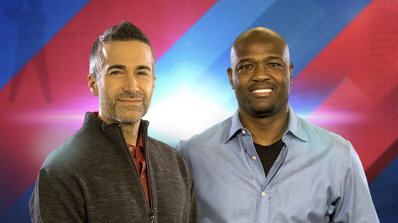 Hot Stove backdrop