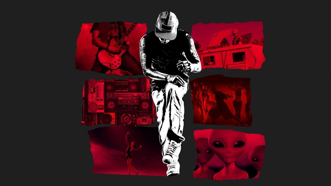 The '90s: The Last Great Decade? backdrop