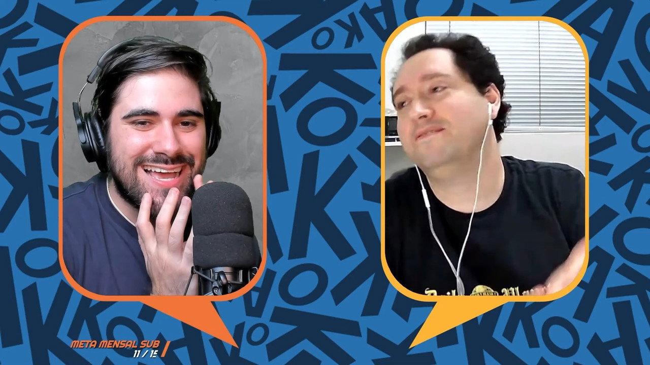 Konvidado Konvida backdrop