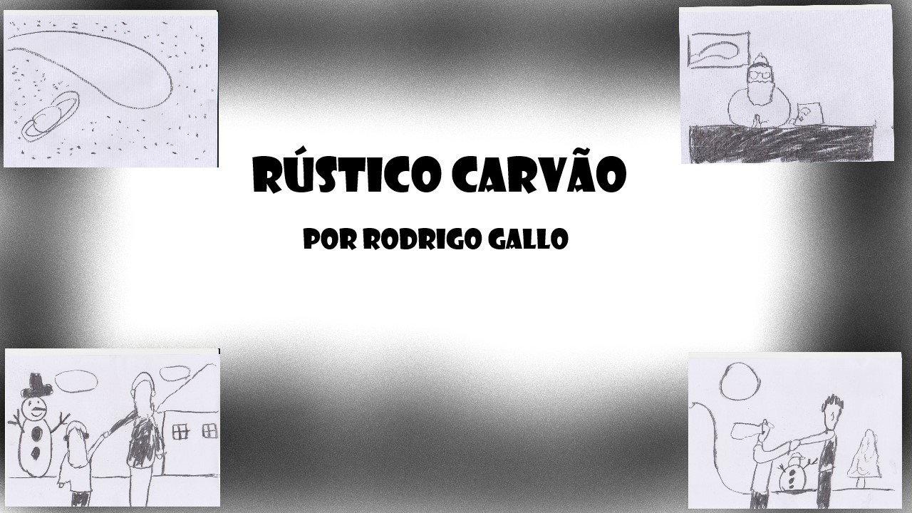 O Cometa Galileu backdrop
