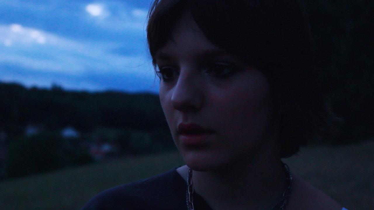 Youthful Melancholy backdrop