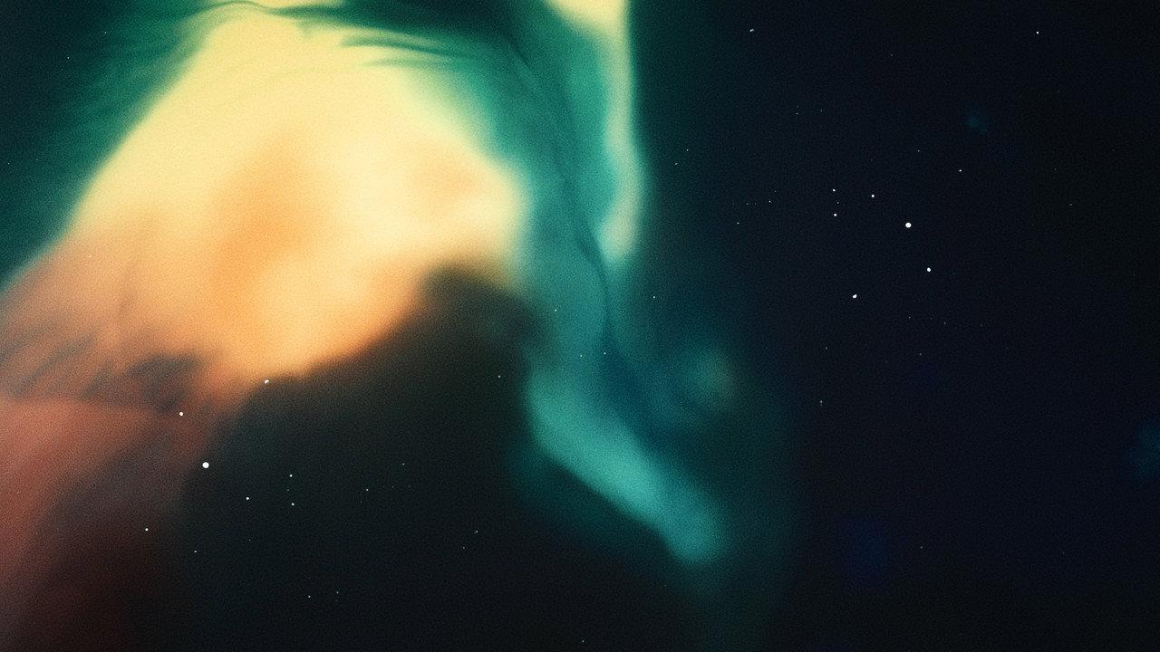 DOPPELGÄNGER backdrop