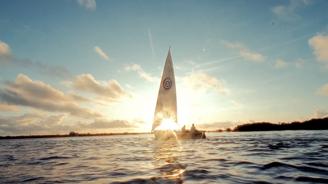 Echoes of Lamu backdrop