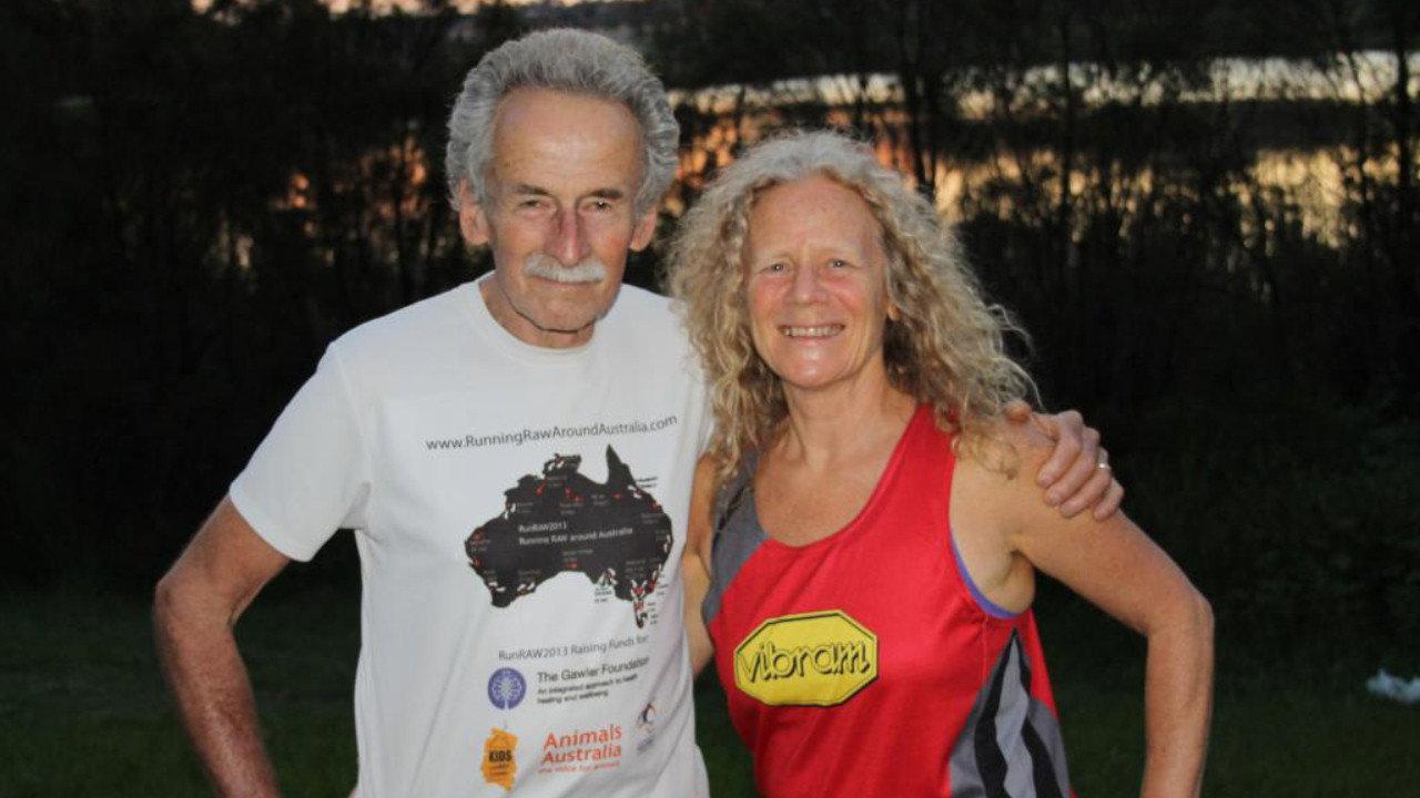 Raw: The Documentary backdrop