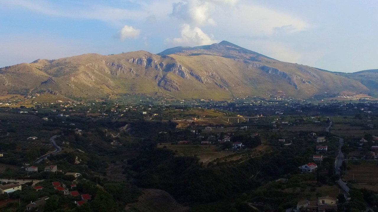 Stories from Sicily backdrop