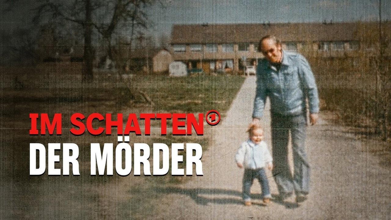 Im Schatten der Mörder - Die unbekannten Opfer der RAF backdrop