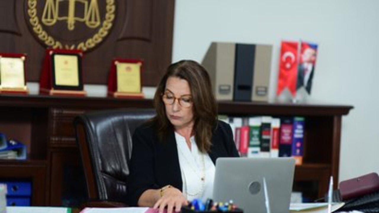 Deception backdrop