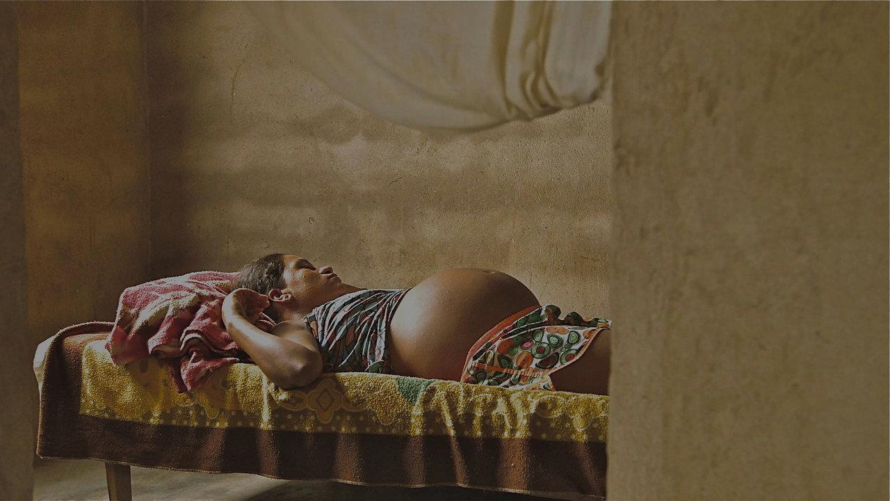 Milk backdrop