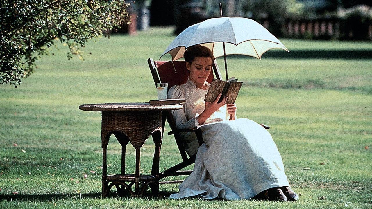 Mrs. Dalloway backdrop