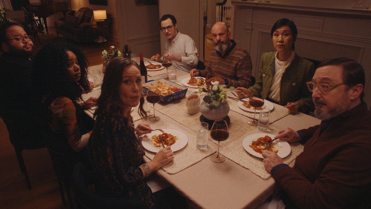 The Dinner Plan backdrop