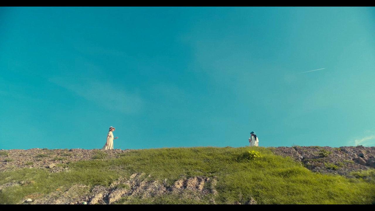 A Moment of Sincerity backdrop