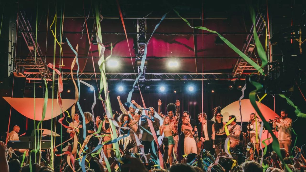 France-Brésil en musique backdrop