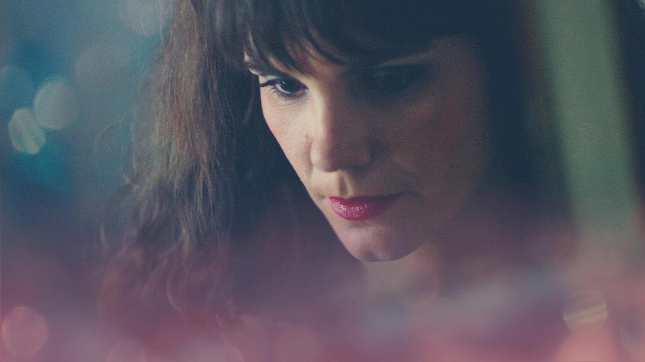 Under the Skin backdrop