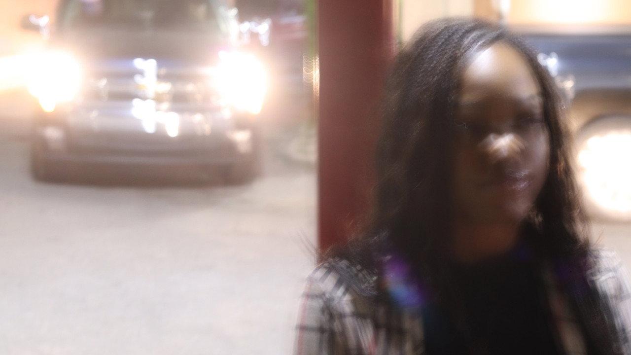DSLR backdrop