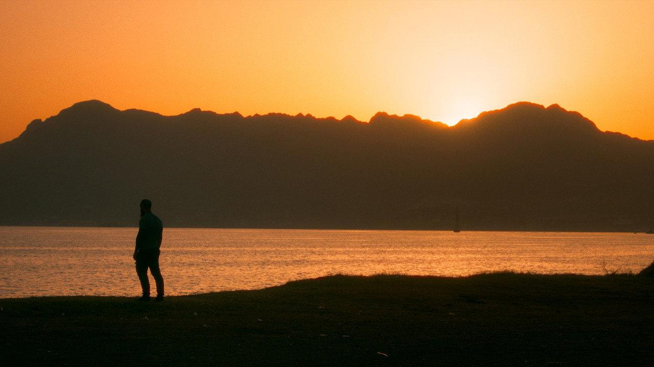 Storia di una Bella e di una Bestia backdrop