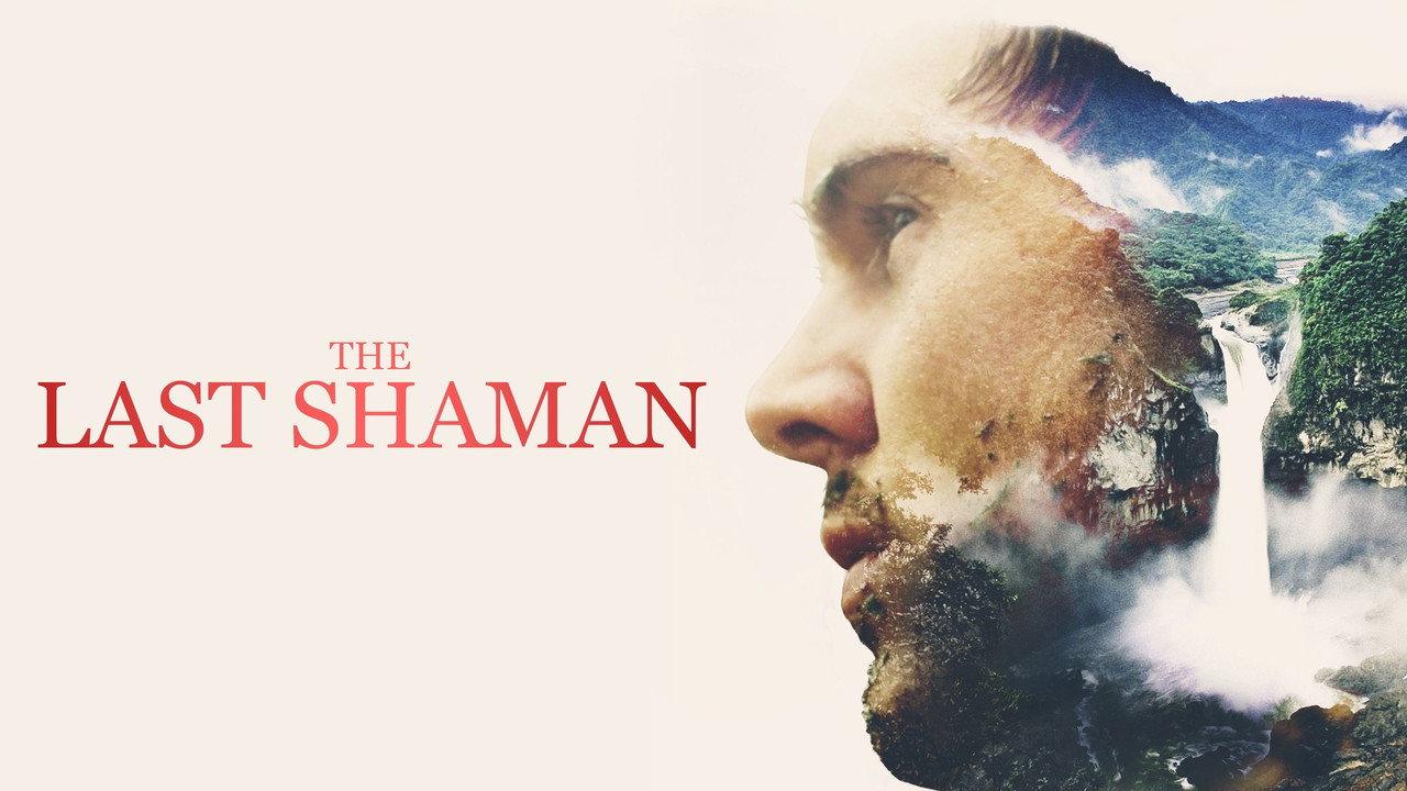 The Last Shaman backdrop