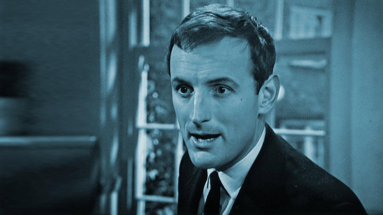 A Man Called Harry Brent backdrop
