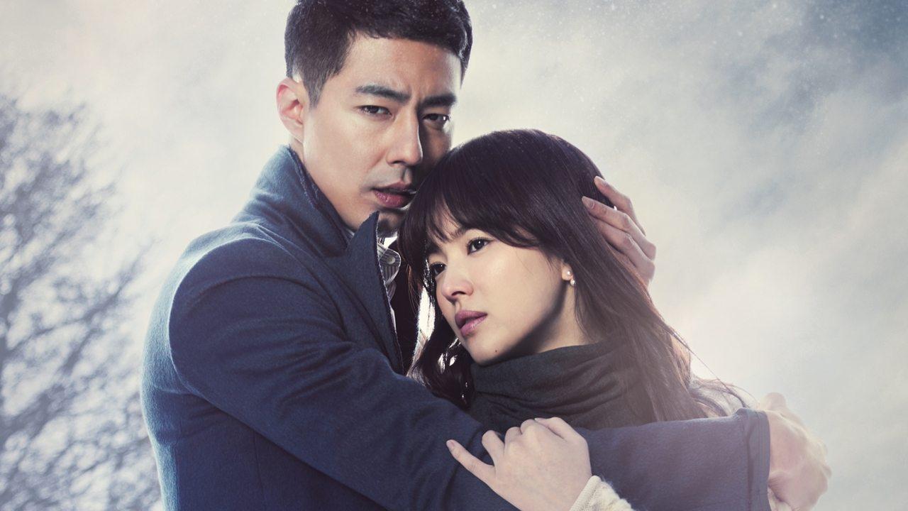 That Winter, the Wind Blows backdrop