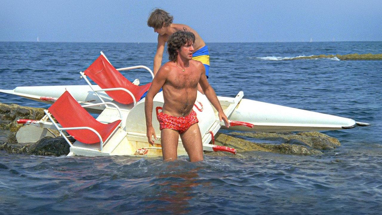Les Sous-Doués En Vacances backdrop
