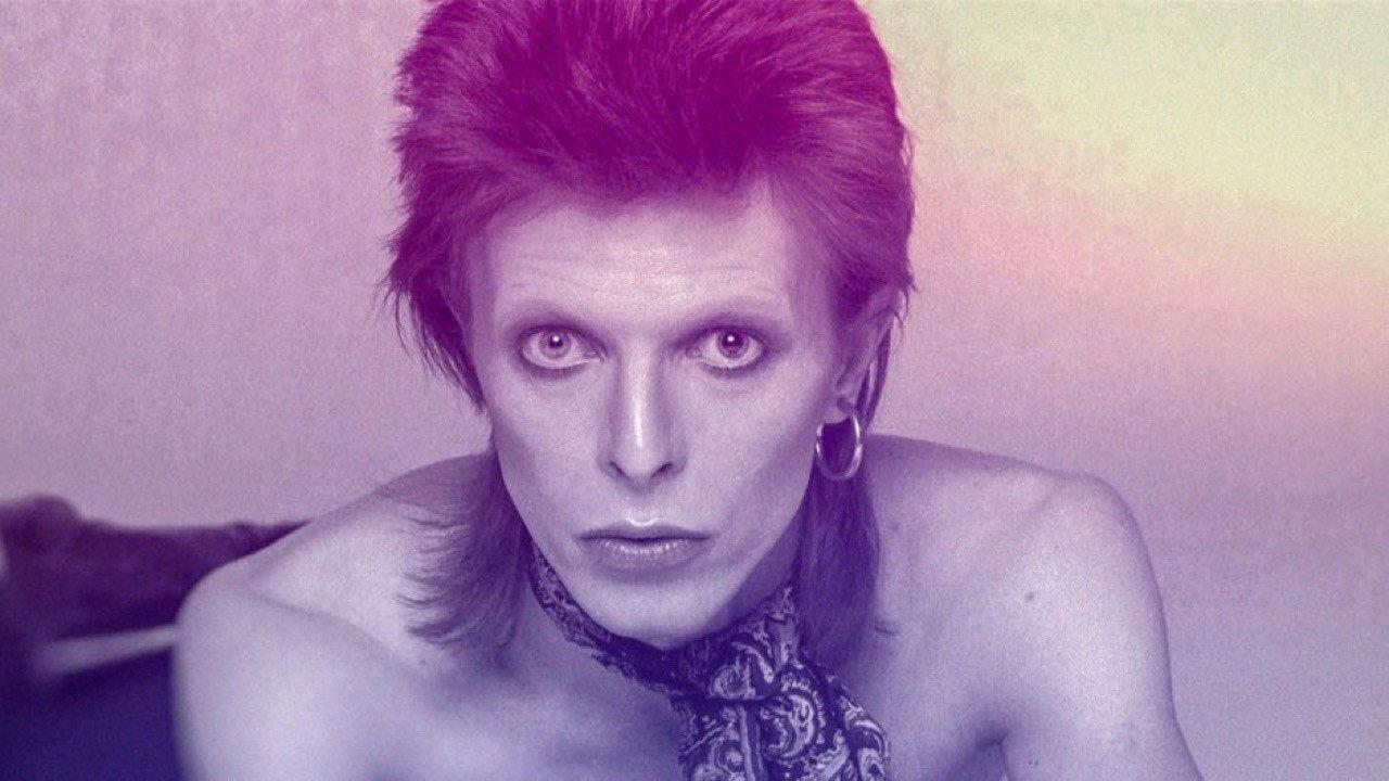 Glam Rock: Splendeur et Décadence backdrop