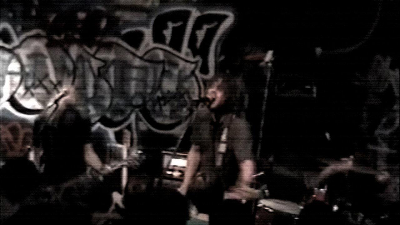 City of Caterpillar: Live at 924 Gilman backdrop