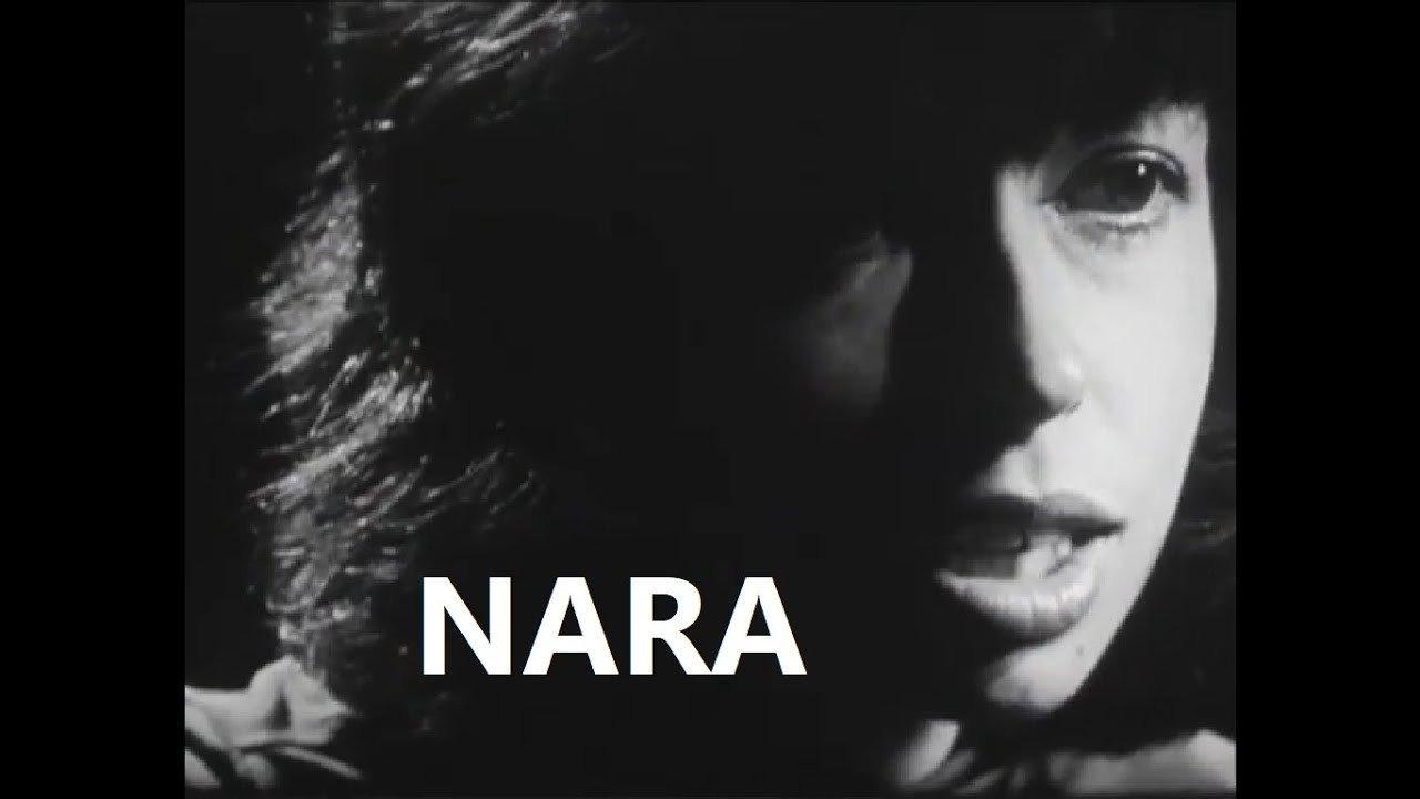 Nara Leão: MPB Especial backdrop