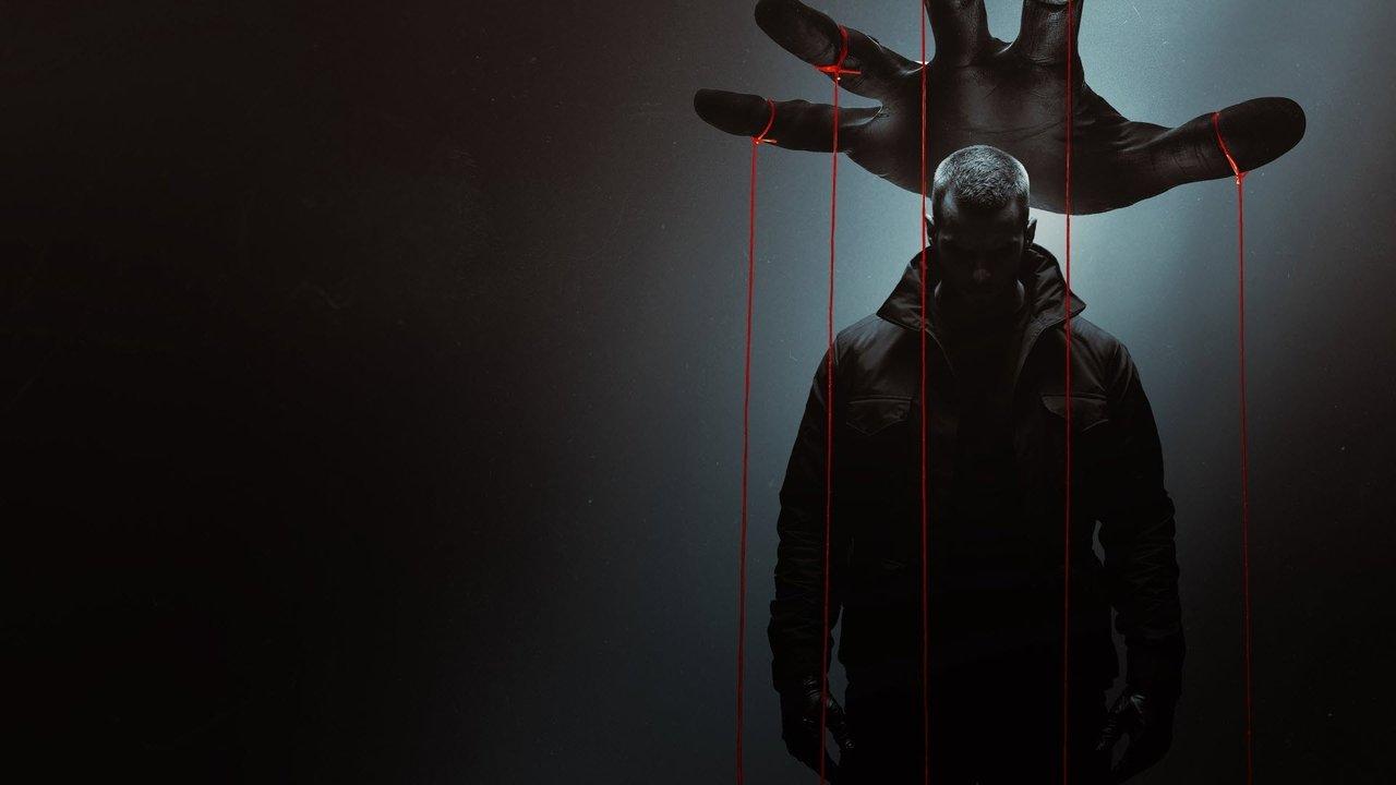 Who Hired the Hitman? backdrop