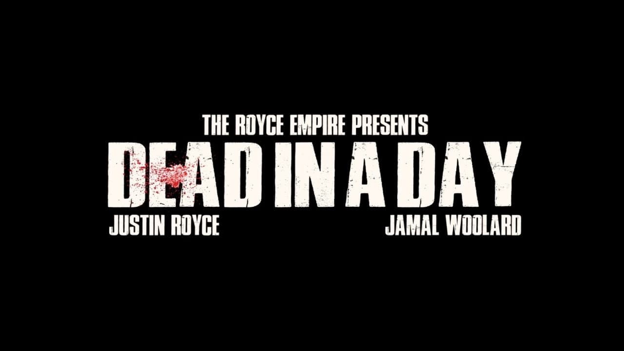 Dead in a Day backdrop