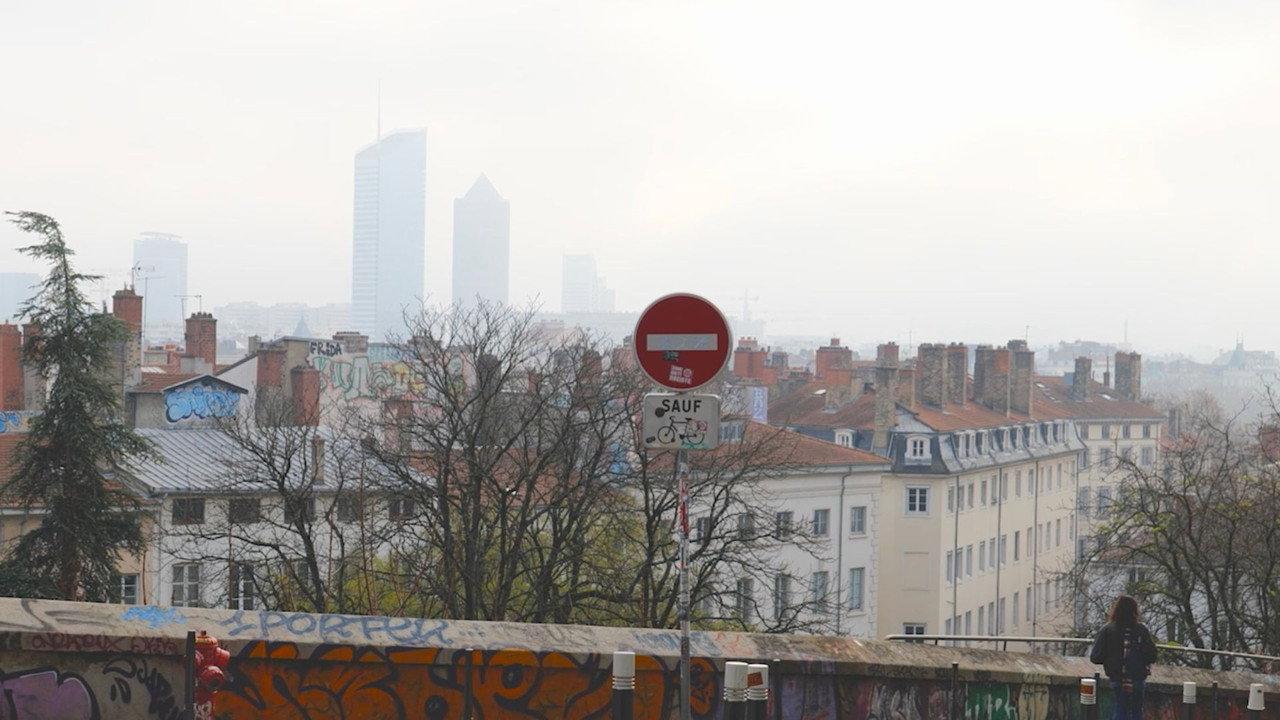 Madame plutar backdrop