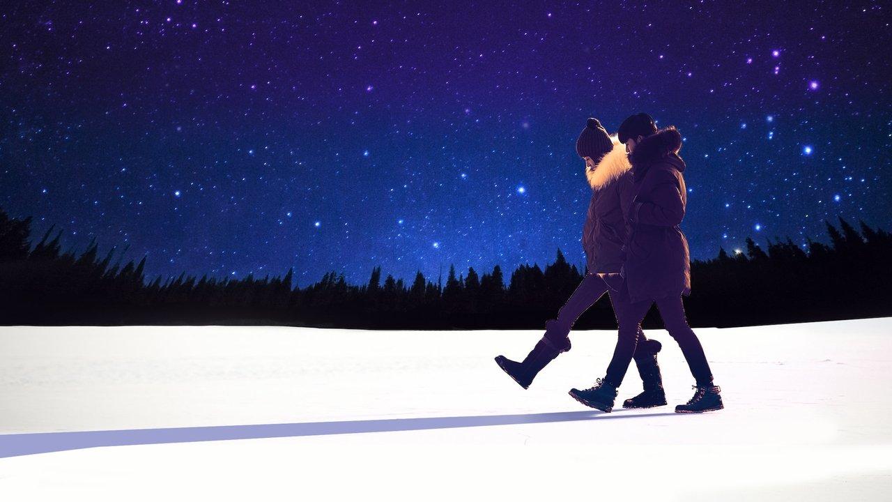 My Love from the Star backdrop