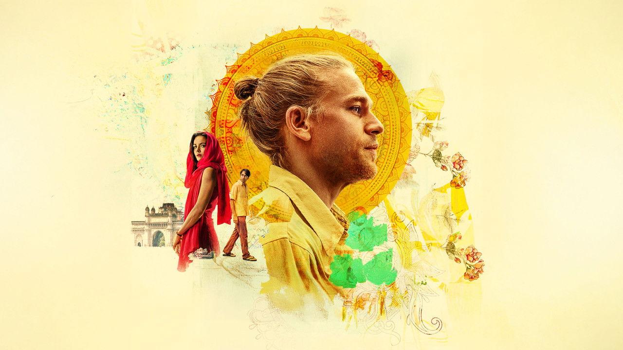 Shantaram backdrop