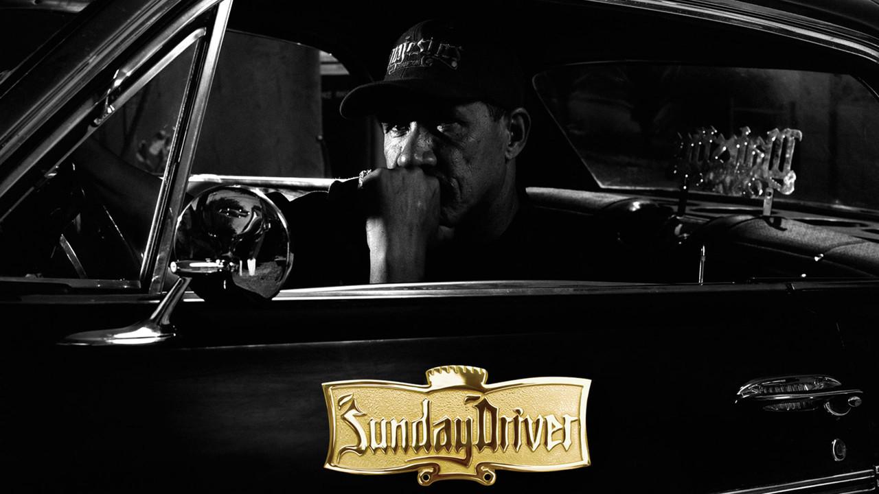 Sunday Driver backdrop