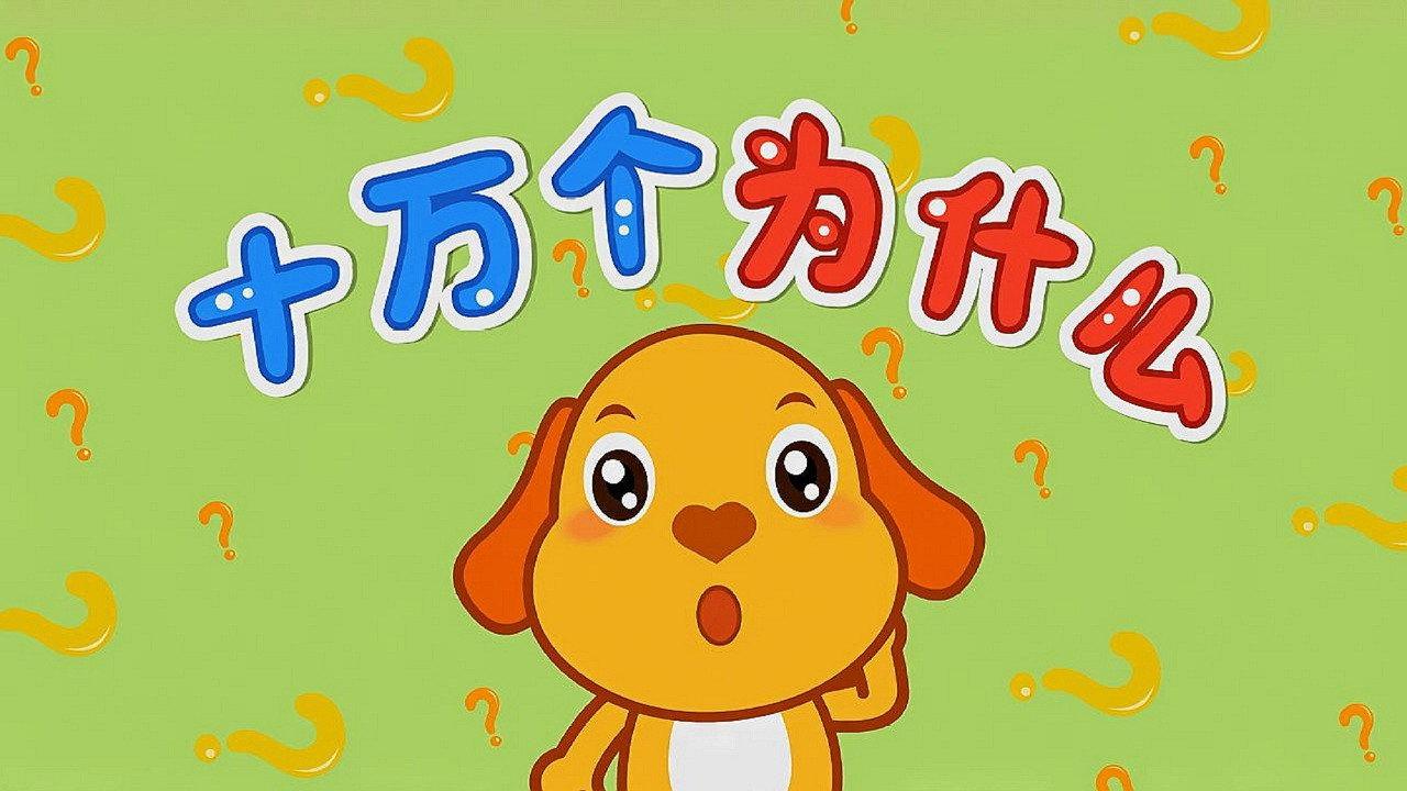 动画版十万个为什么 backdrop