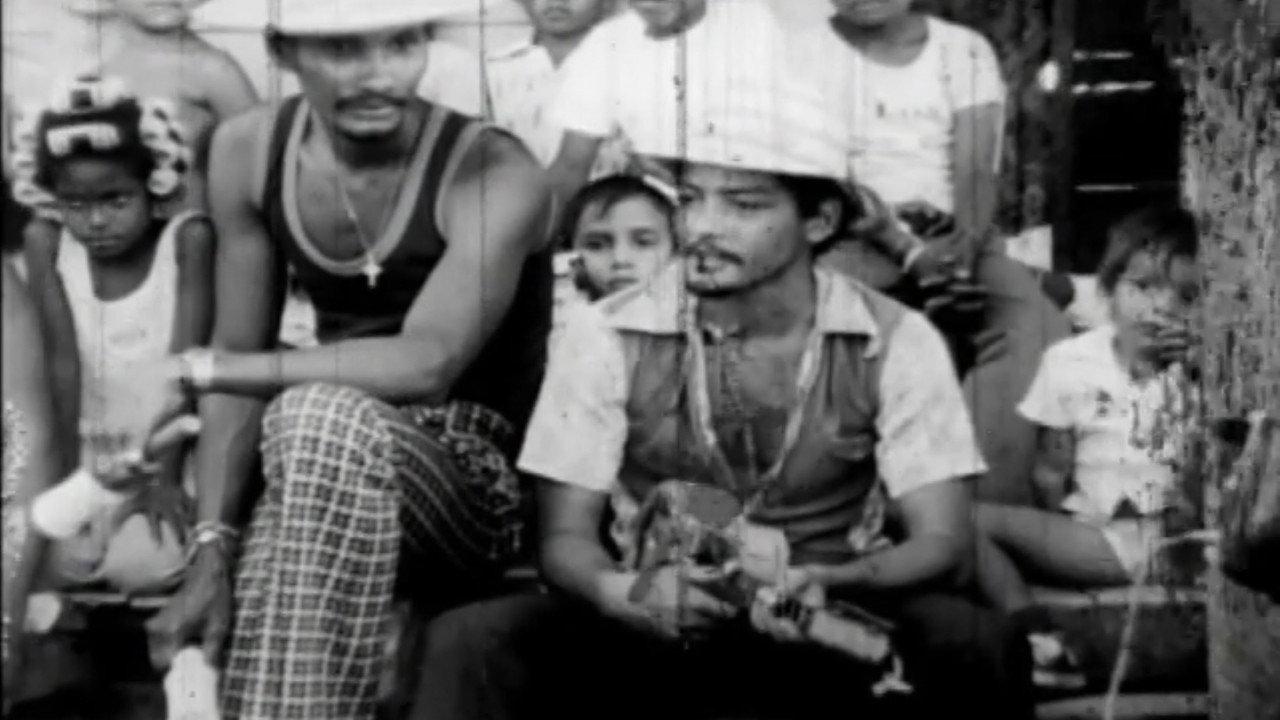 La canción de nosotros backdrop