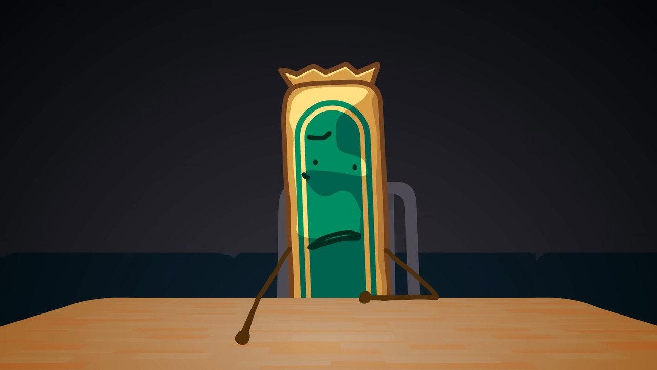 ONE Investigations backdrop