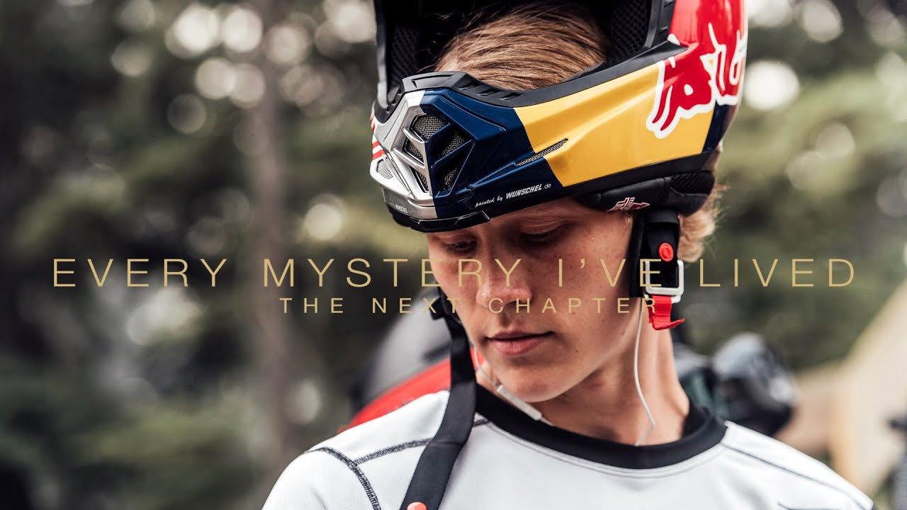 EMIL – Every Mystery I’ve Lived backdrop