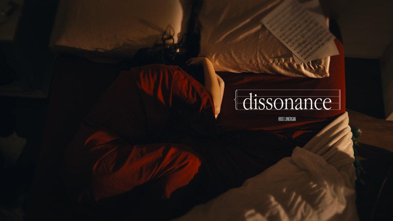 Dissonance backdrop