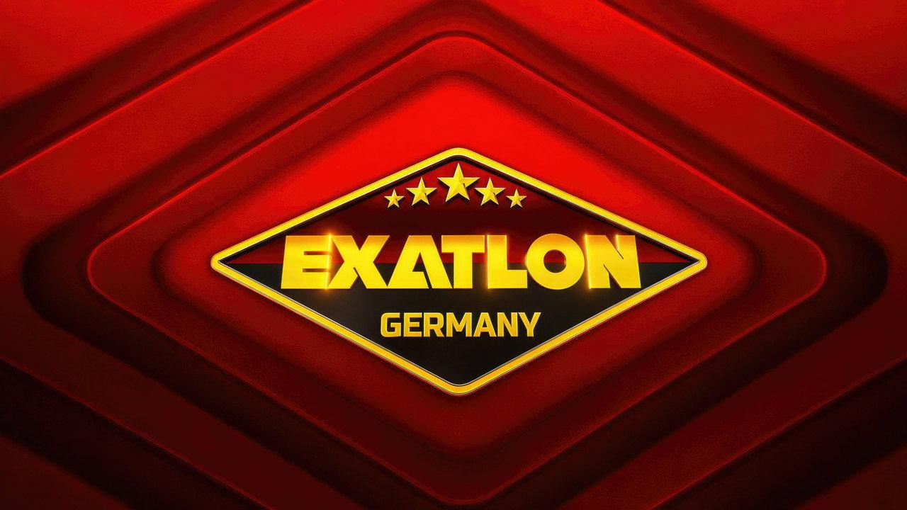 Exatlon Germany backdrop