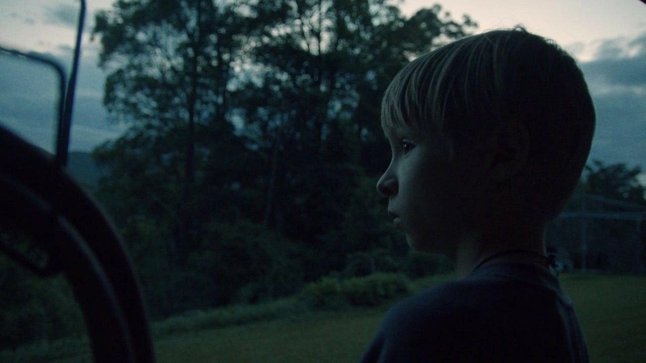 Bucket in the Forest backdrop